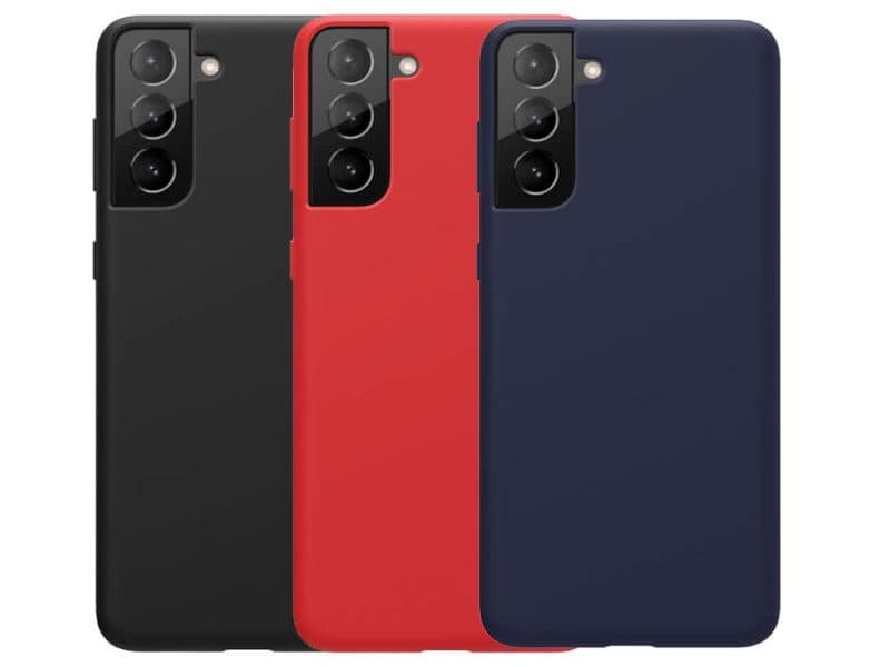 قاب سیلیکونی گوشی سامسونگ Samsung Galaxy S21