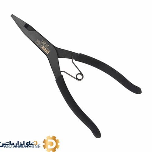 انبر رینگ بازکن دم پهن برند DANAPLUS مدل D61001