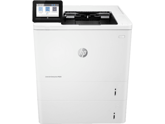 پرینتر اچ پی HP LaserJet Enterprise M609x