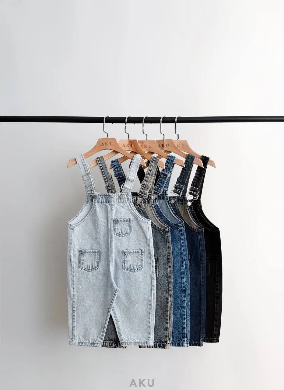 بیلر جین بچگانه AKU