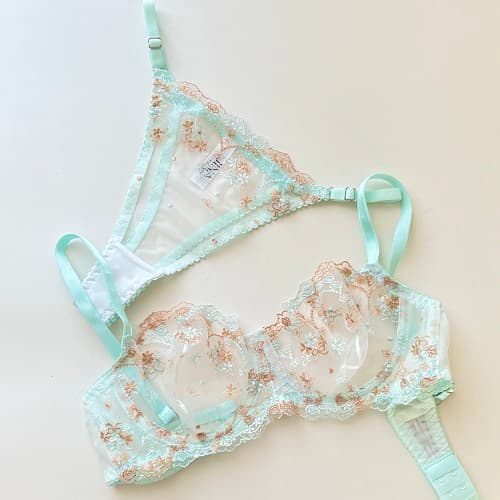 ست دانتل سبزصابونی 2005