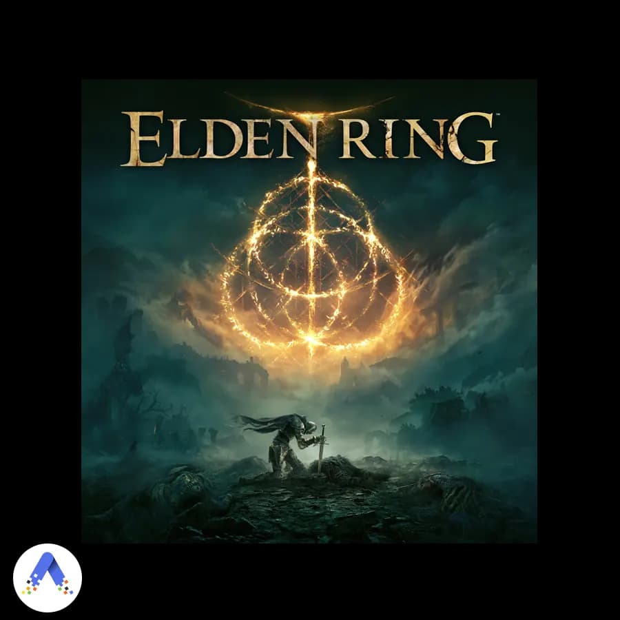 دیتا بازی Elden Ring