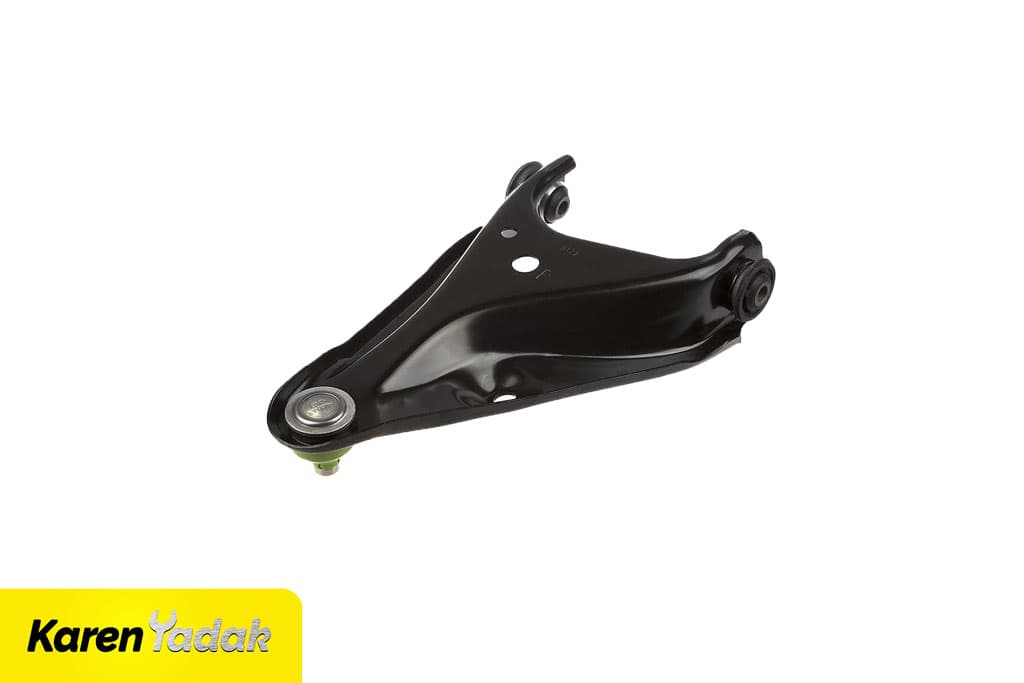 طبق اتومات راست رنو تندر 90 ساندرو