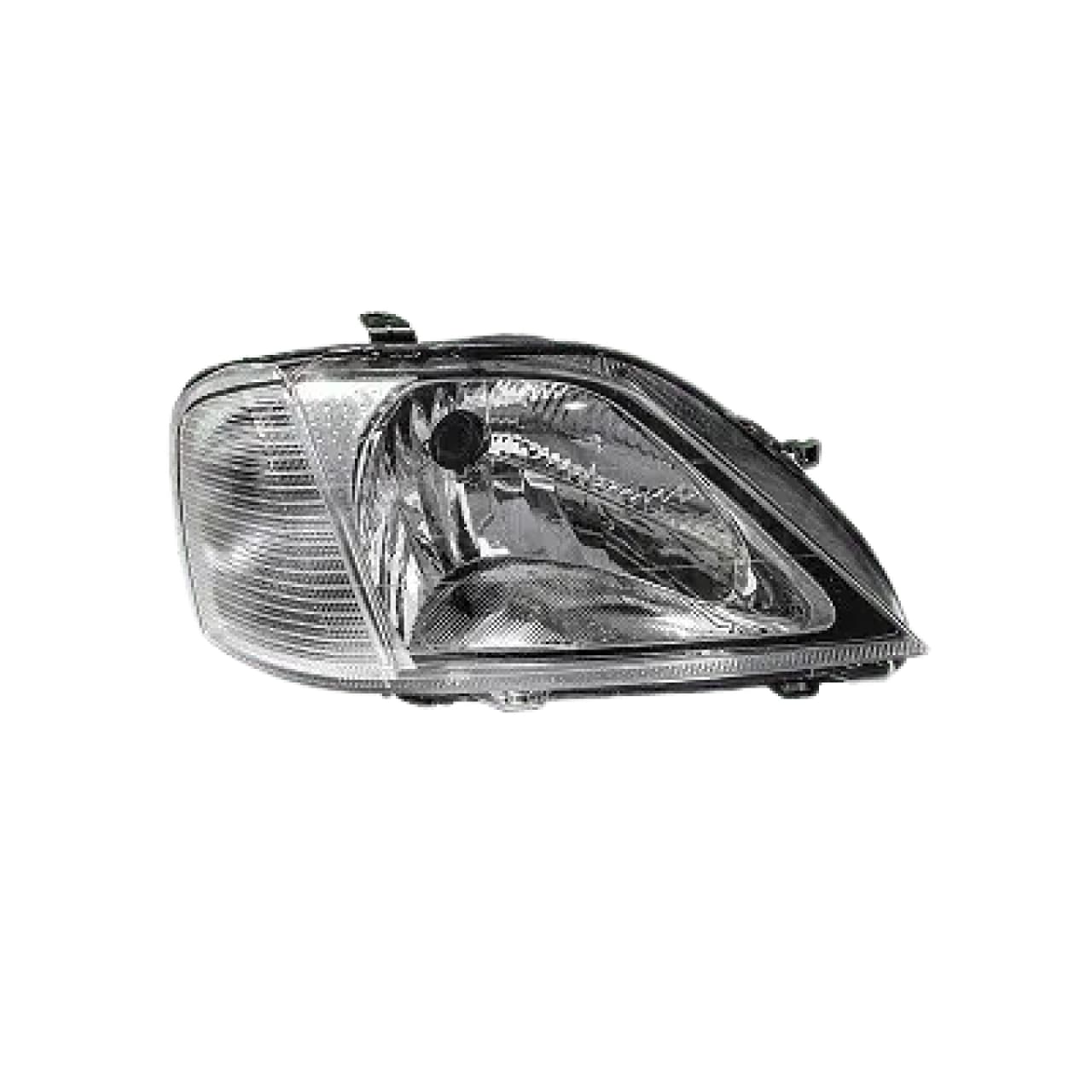 چراغ جلو L90 جمع ساز با موتور راست