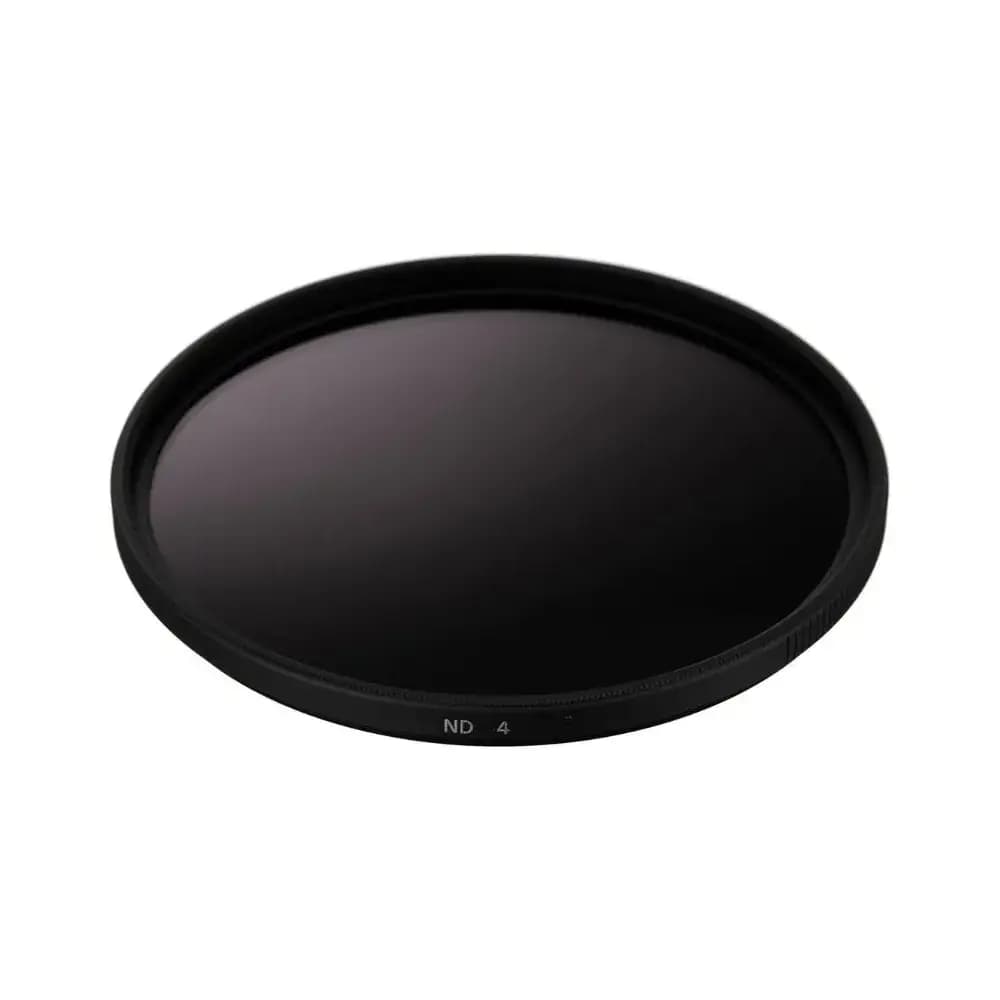 فیلتر لنز Marumi ND4 X 58mm