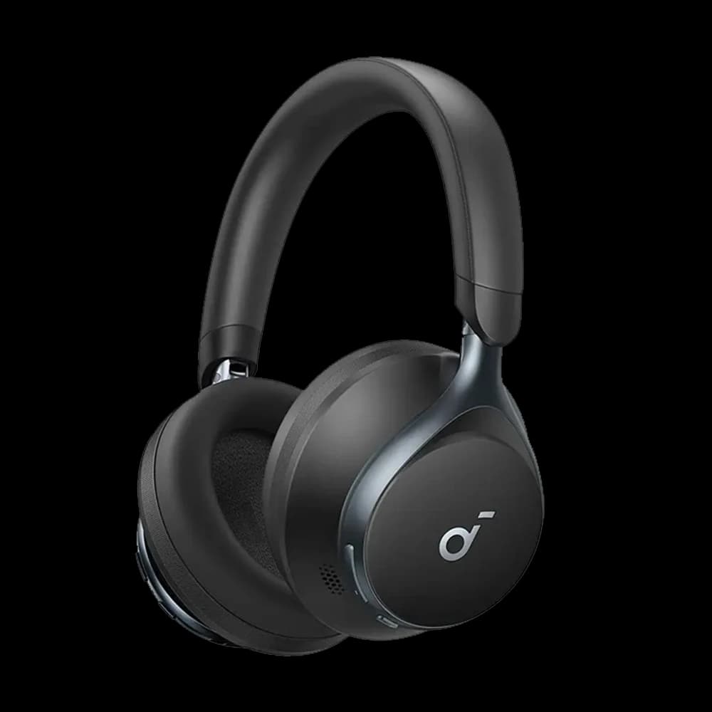 هدست گیمینگ بی سیم انکر مدل Anker Soundcore Space One A3035 Noise-Cancelling