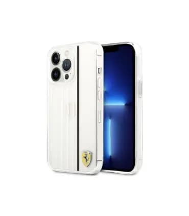 قاب ایفون 13 فراری CG Mobile PC/TPU Case FERRARI Iphone 13