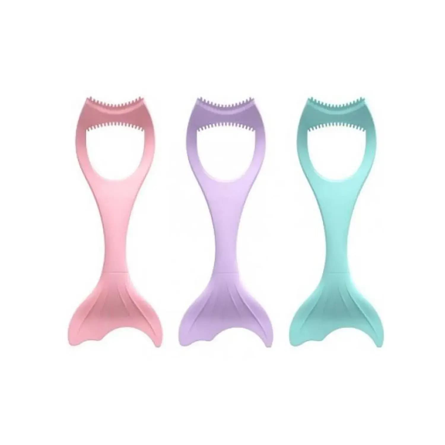 شابلون ریمل و خط چشم سایز بزرگ