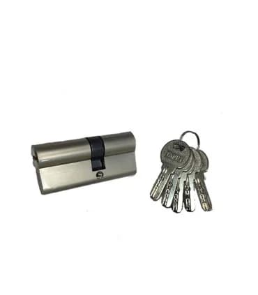 سیلندر 7 سانت درب چوبی کامپیوتری سولا