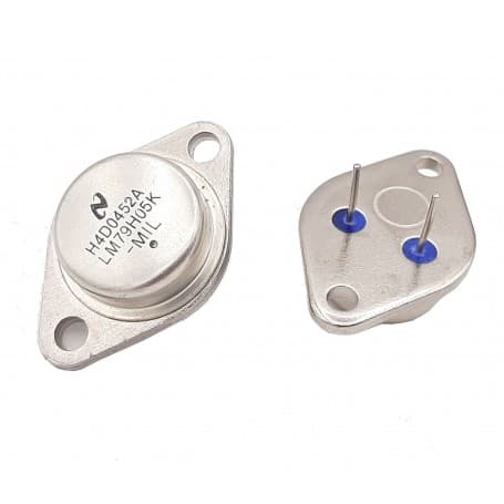 رگولاتور قابلمه ای 5- ولت 7905K