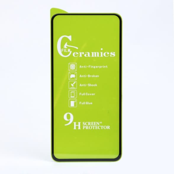 گلس سرامیکی براق Huawei Nova 5T