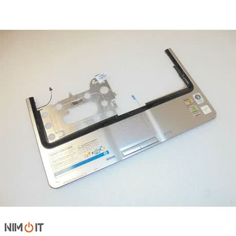 قاب دور کیبورد لپ تاپ HP TX1000