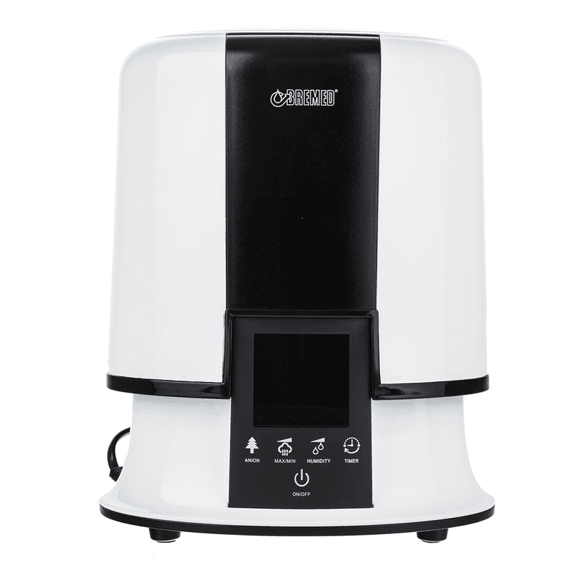 دستگاه بخور سرد بریمد مدل BD7670