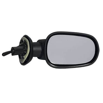 آینه بغل رنو ال 90 برازش سمت راست دستی (بدون فلاپ)