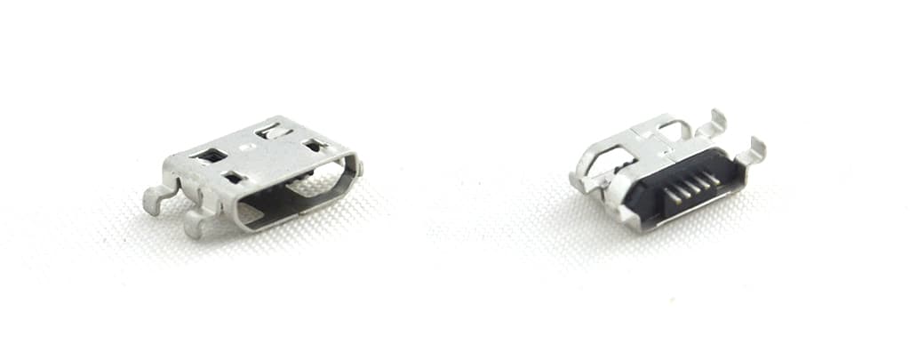 سوکت شارژ شماره ۲۹