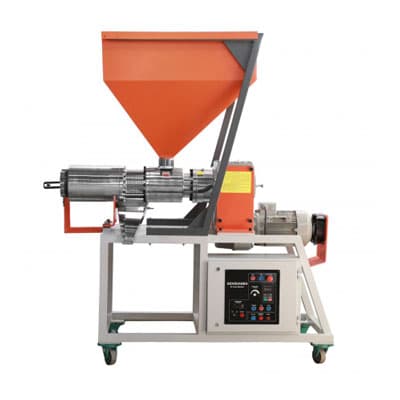 دستگاه روغن گیری BD160