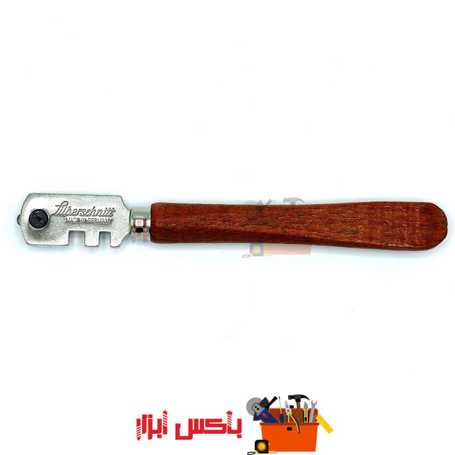 الماس شیشه بری اصلی آلمان