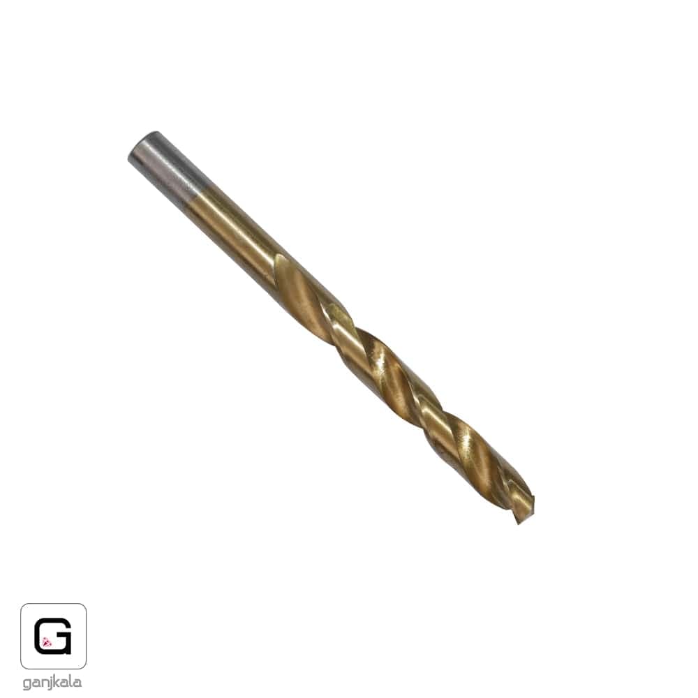 مته 13 طلایی کرافت