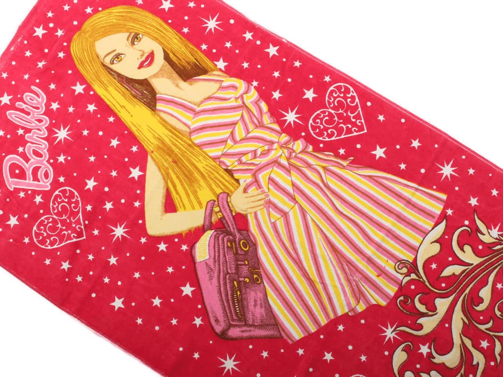 حوله استخری باربی