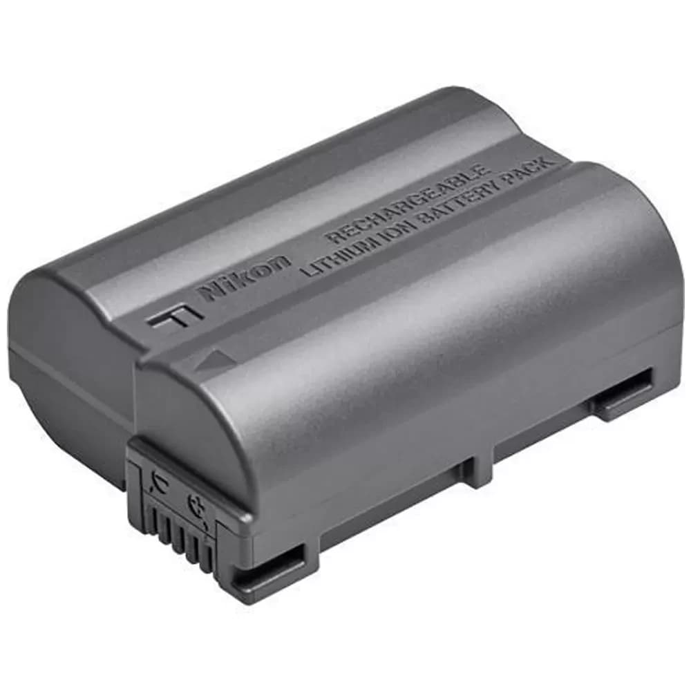 باتری دوربین نیکون Nikon EN-EL15b Battery