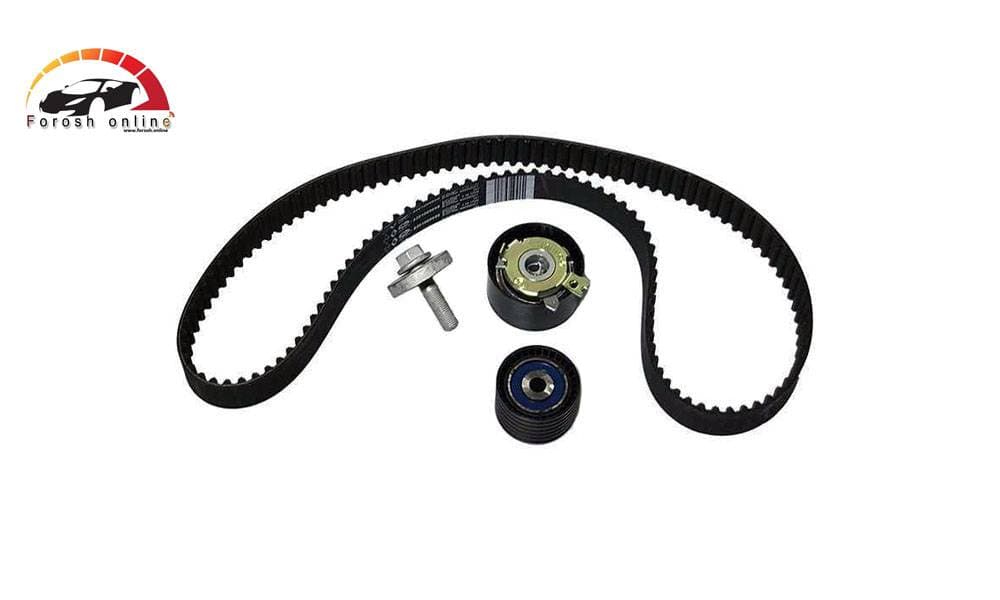 کیت تسمه تایم ام وی ام 550