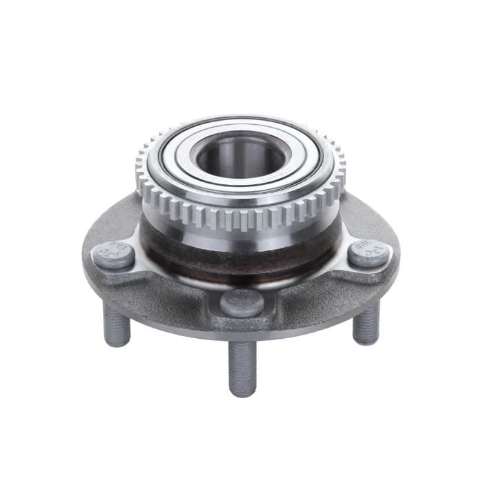 توپی چرخ عقب جک J3