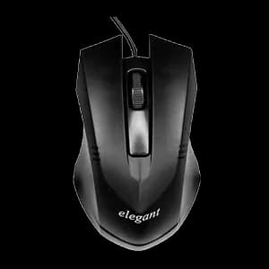 ماوس با سیم الگانت مدل Elegant EM-22