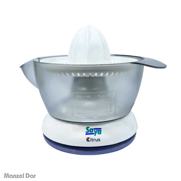 آب مرکبات گیر پارس خزر مدل سیتروس