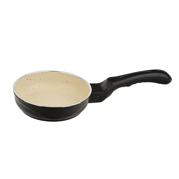 چدن تابه تکدسته 16- عروس