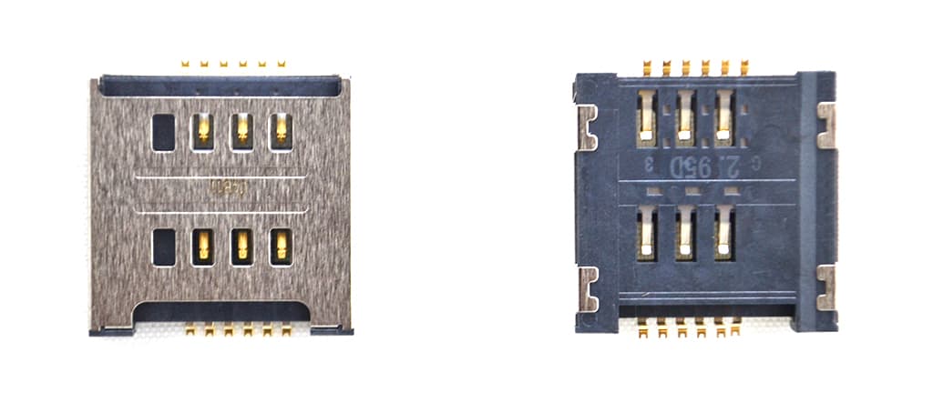 کانکتور سیم T375 LG