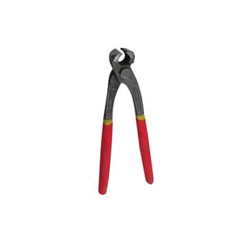 گاز انبر آرماتوربندی روکش دار سایز 9 ( طرح اطلس) TJS