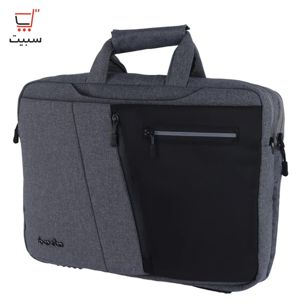 کیف سه کاره لپ تاپ Benetton کد B0105