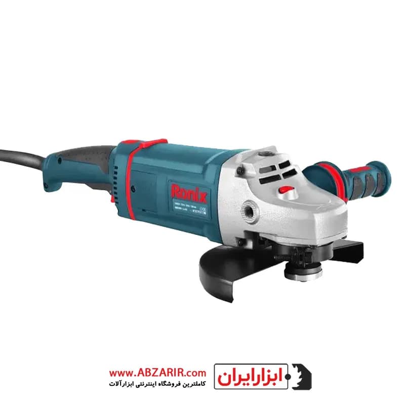 فرز سنگبری 230 میلیمتر رونیکس مدل 3220