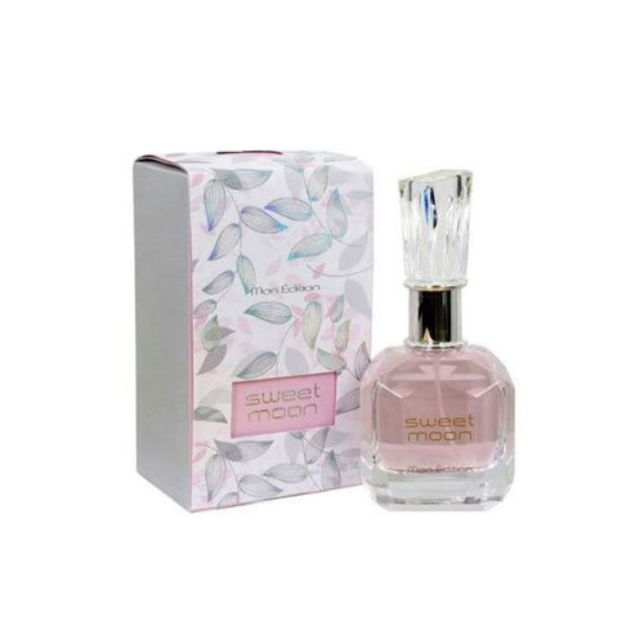 ادو پرفیوم زنانه فراگرنس ورد مدل ایو سن لورن مون پاریس حجم 100 میل