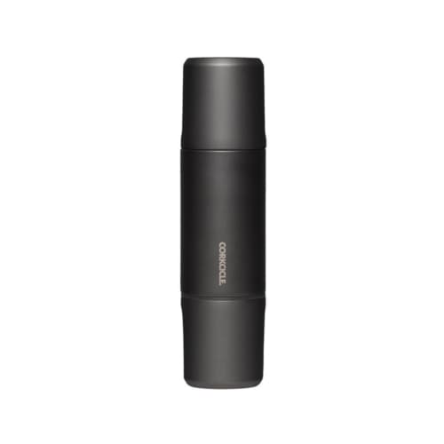 فلاسک مسافرتی همراه با لیوان کورکسیکل Corkcicle Traveler Insulated Travel Thermos