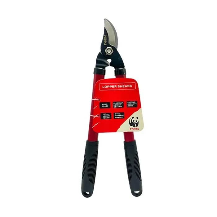 قیچی شاخه زن دسته کوتاه