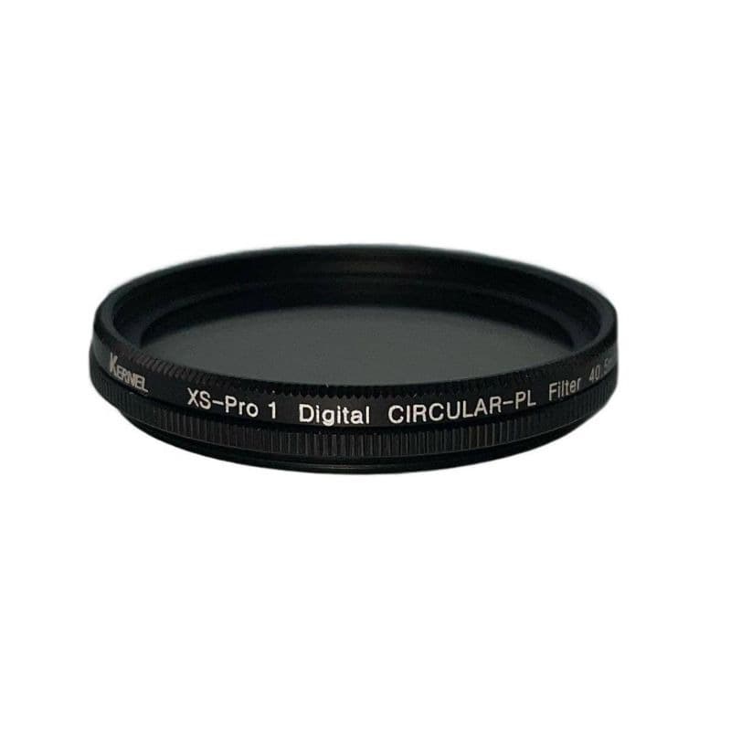 فیلتر پلاریزه کرنل kernel xs pro 1 Cpl 77mm filter