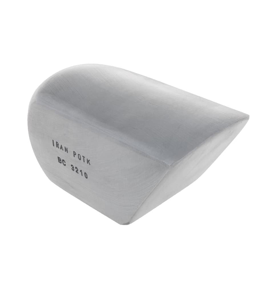 مشتی صافکاری سندان دستی ایران پتک مدل BC-3210