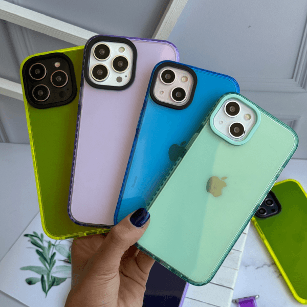 قاب رنگی تابستونی