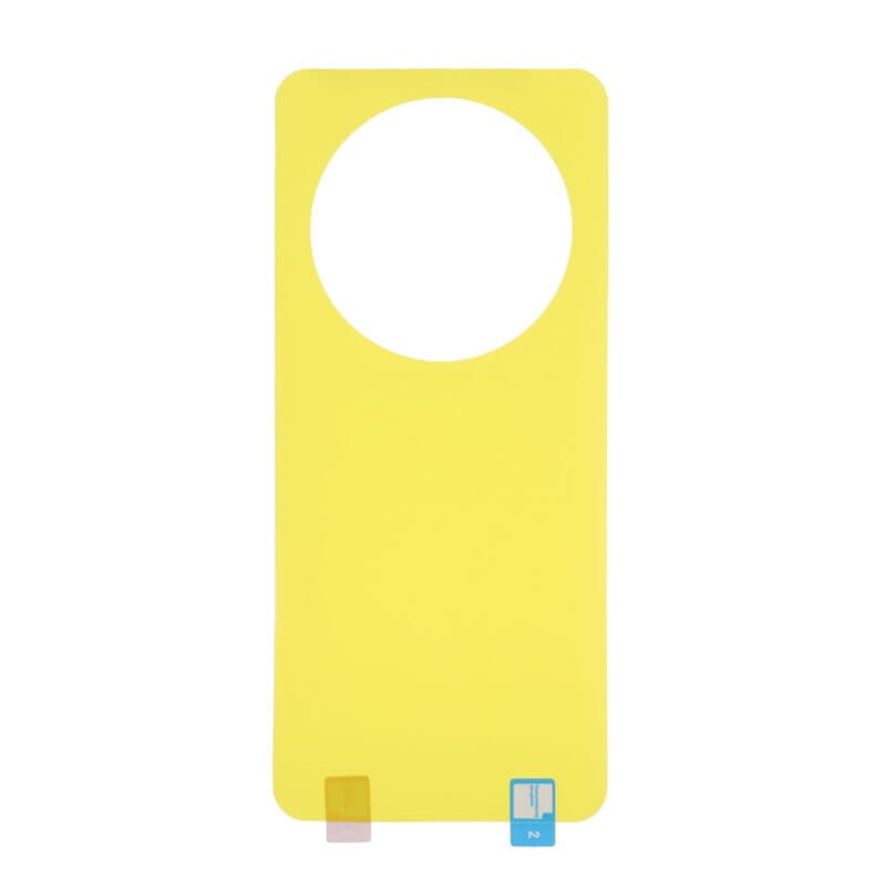 برچسب محافظ پشت گوشی شیائومی POCO C75