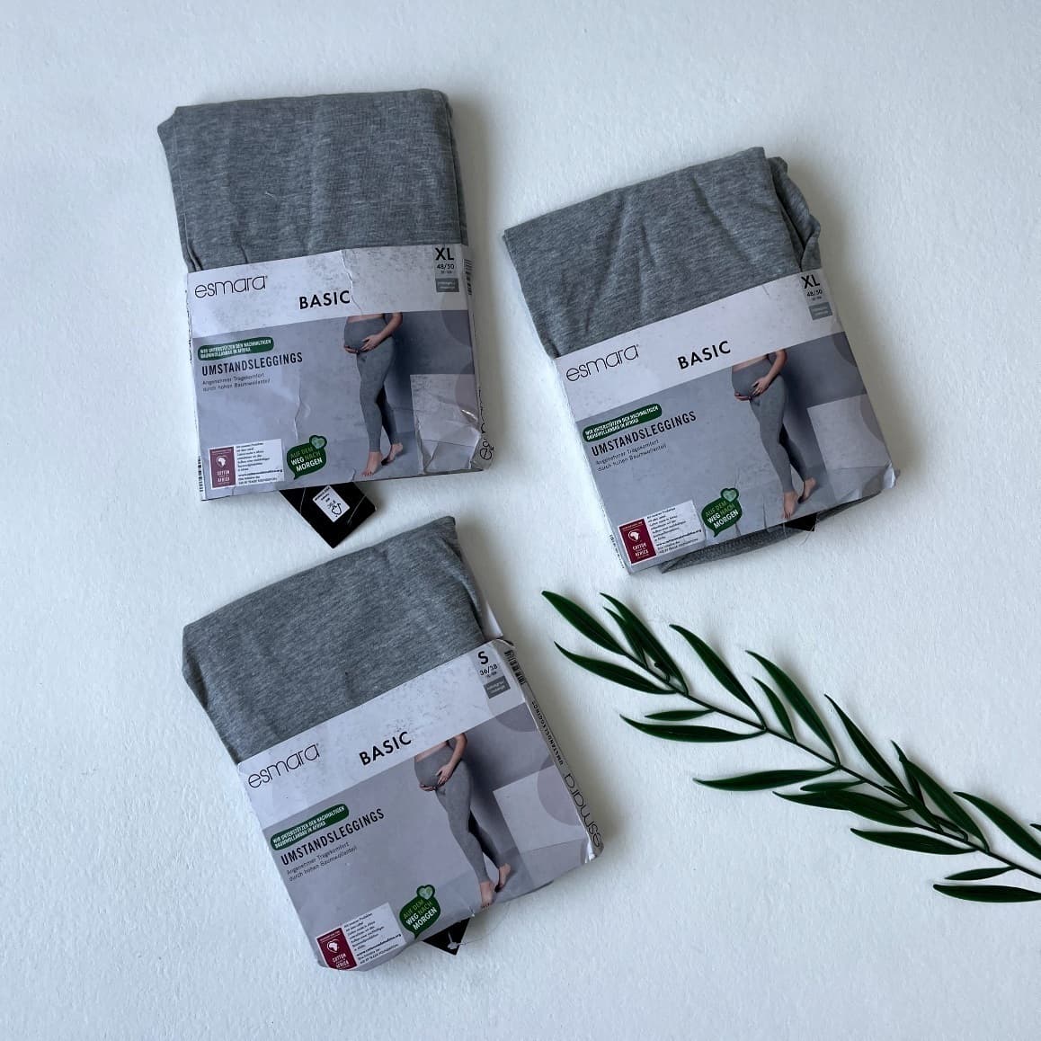 لگ حاملگی زنانه برند esmara