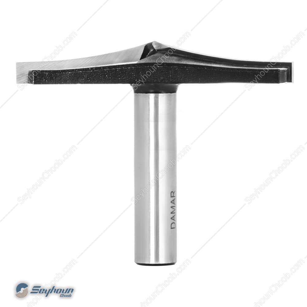 تیغ فرز پروفیل دامار مدل DM-MD167624ET