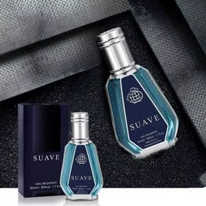 عطر ادکلن خنک مردانه دیور ساواج فراگرنس ورد - کیفیت و ماندگاری عالی - 50 میل - بسیار اقتصادی