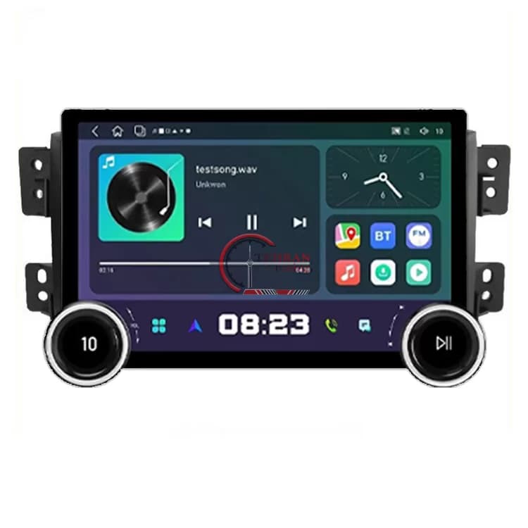 مانیتور کیا مهاوی دیاموند 2 به 32 اورجینال