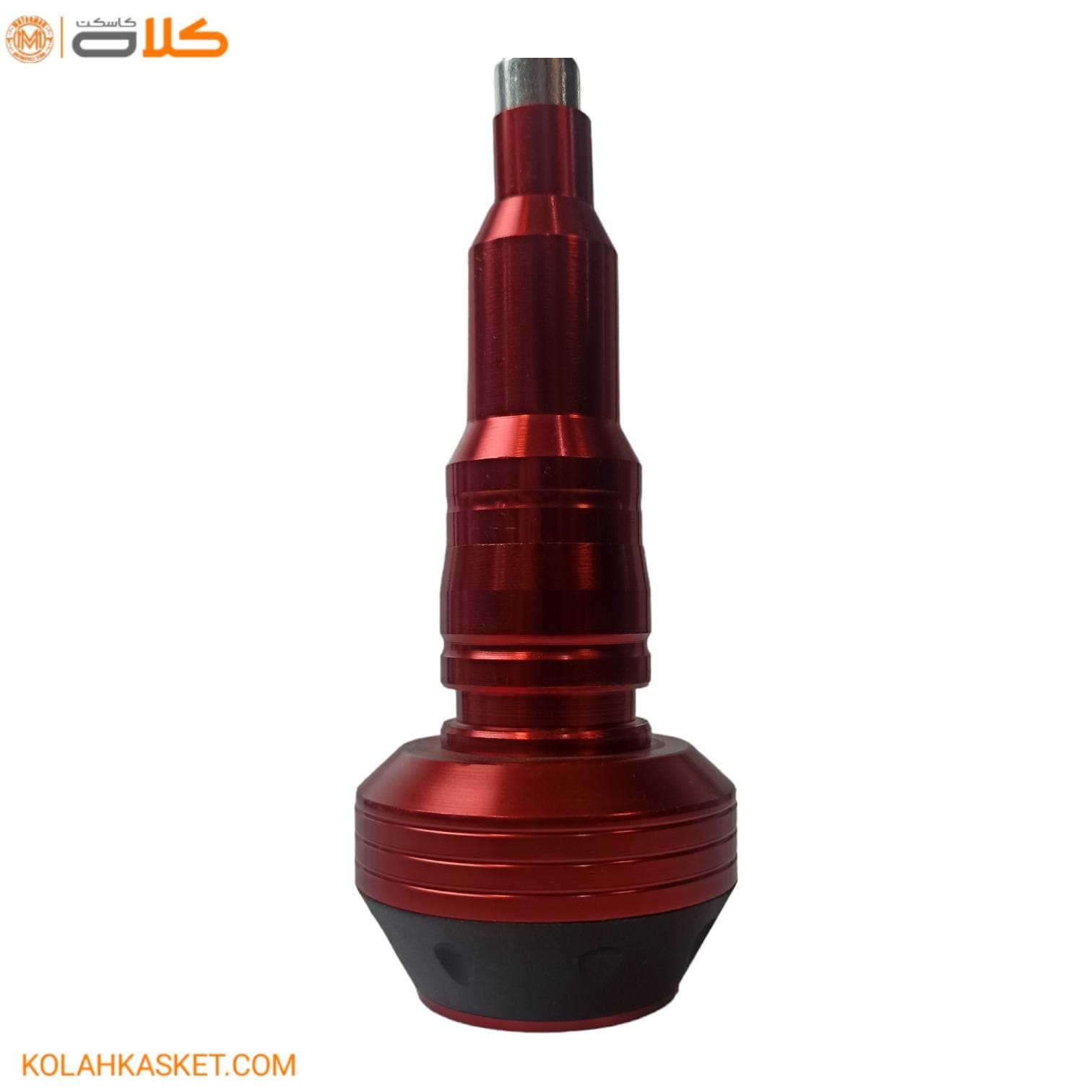 پروتکشن موتور سیکلت کلیک و طرح کلیک قرمز | cod 20