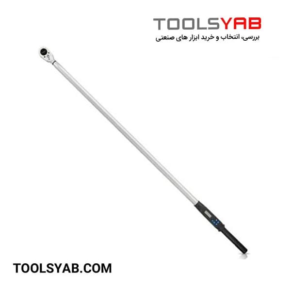 ترکمتر دیجیتال ۵۰۰ نیوتن کبالت مدل KDT-500 Kobalt