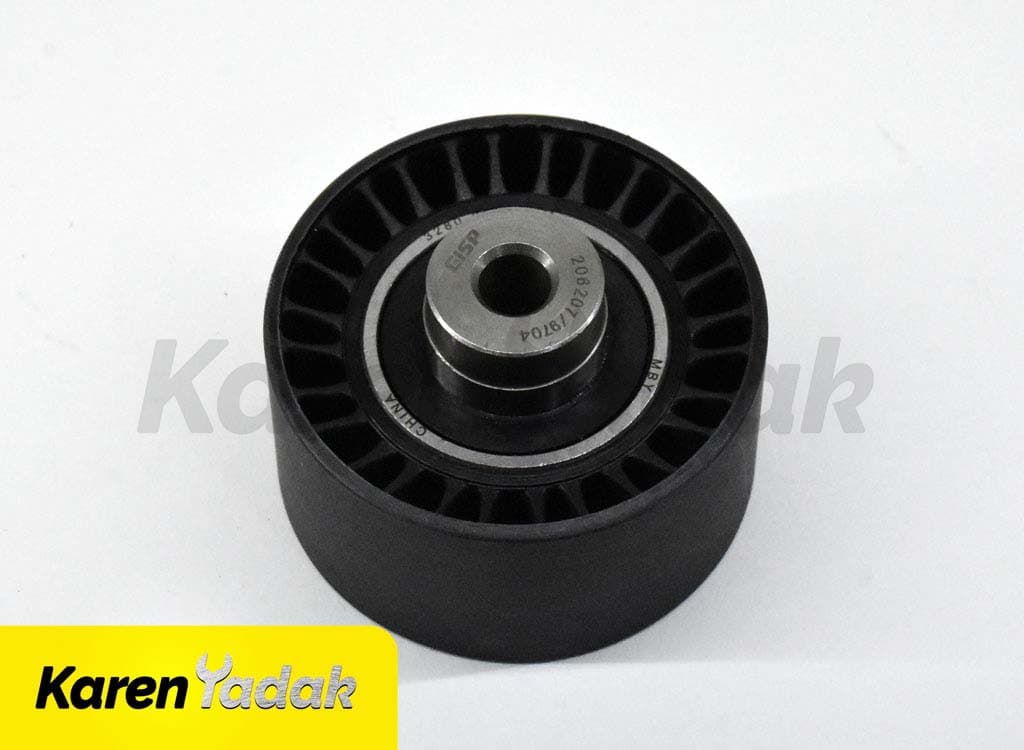 هرزگرد زائده دار ۲۰۶