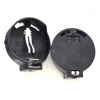 جاباتری سکه ای CR2016/25/32