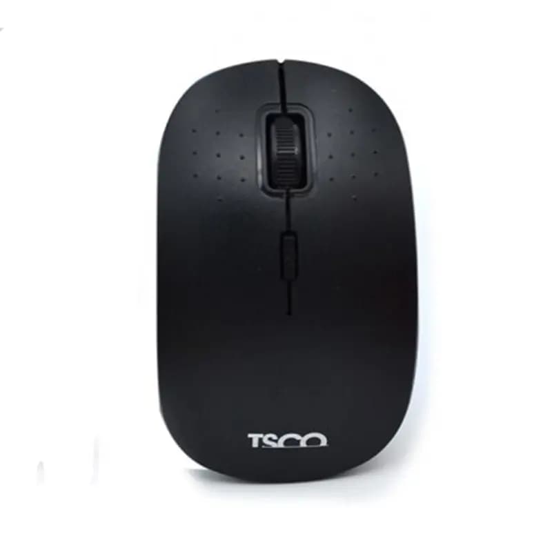 موس بیسیم تسکو TM 670W