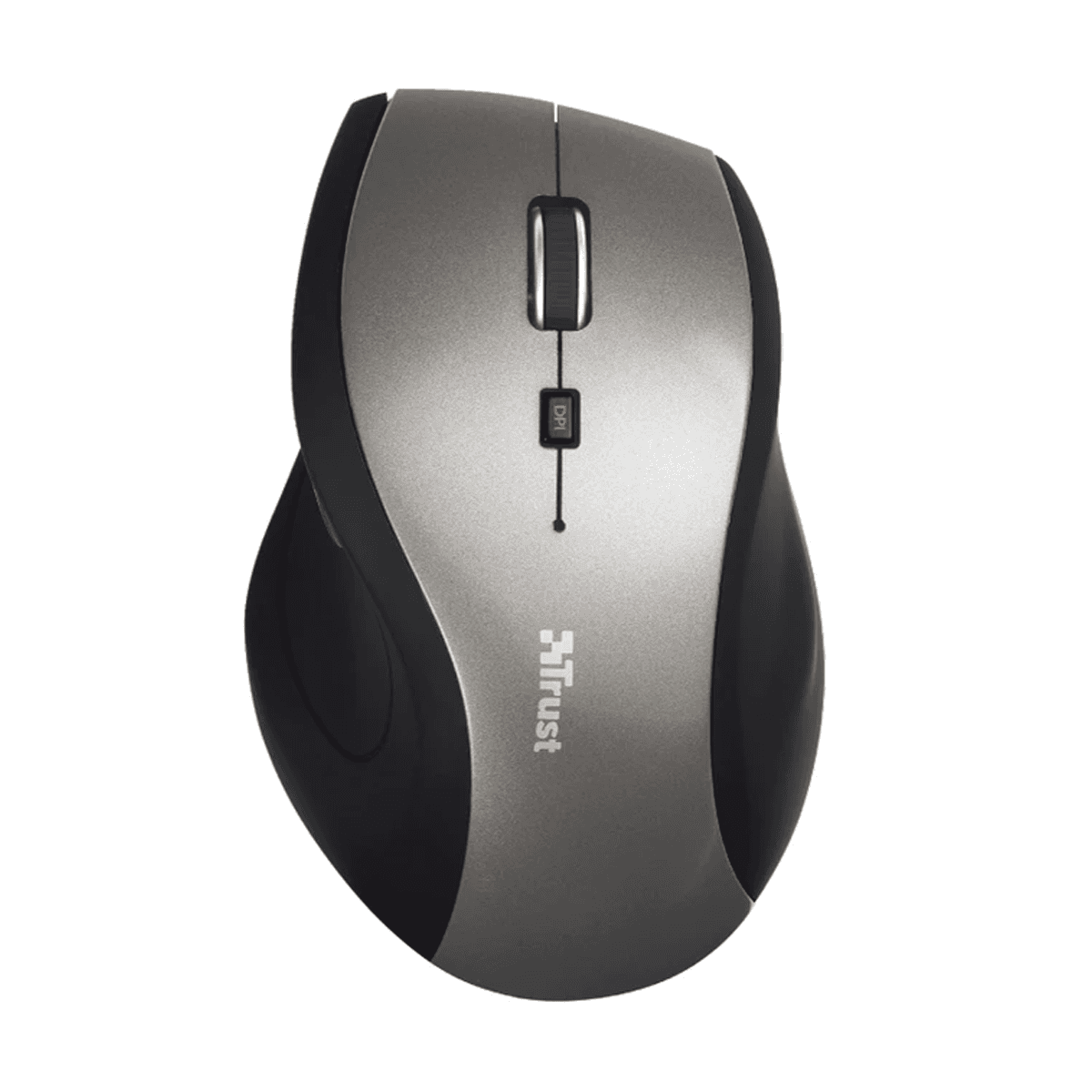 ماوس بی سیم تراست مدل Sura